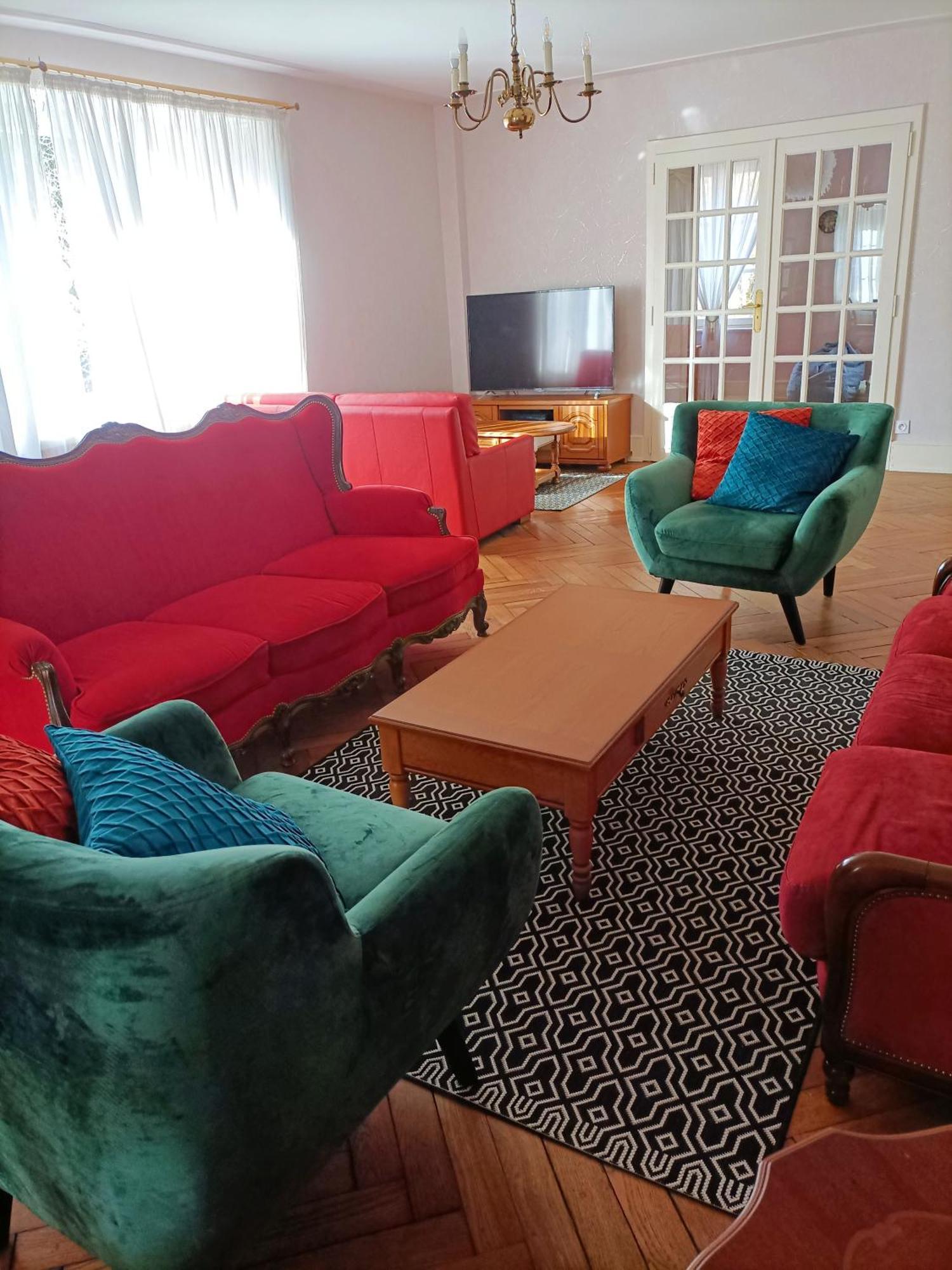 Domaine De La Moselle Bed and Breakfast Saint-Maurice-sur-Moselle Exteriör bild